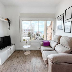 Apartamento de 2 Dormitorios